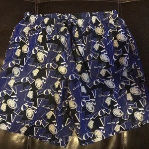 Authentic, Versace Swim trunks
